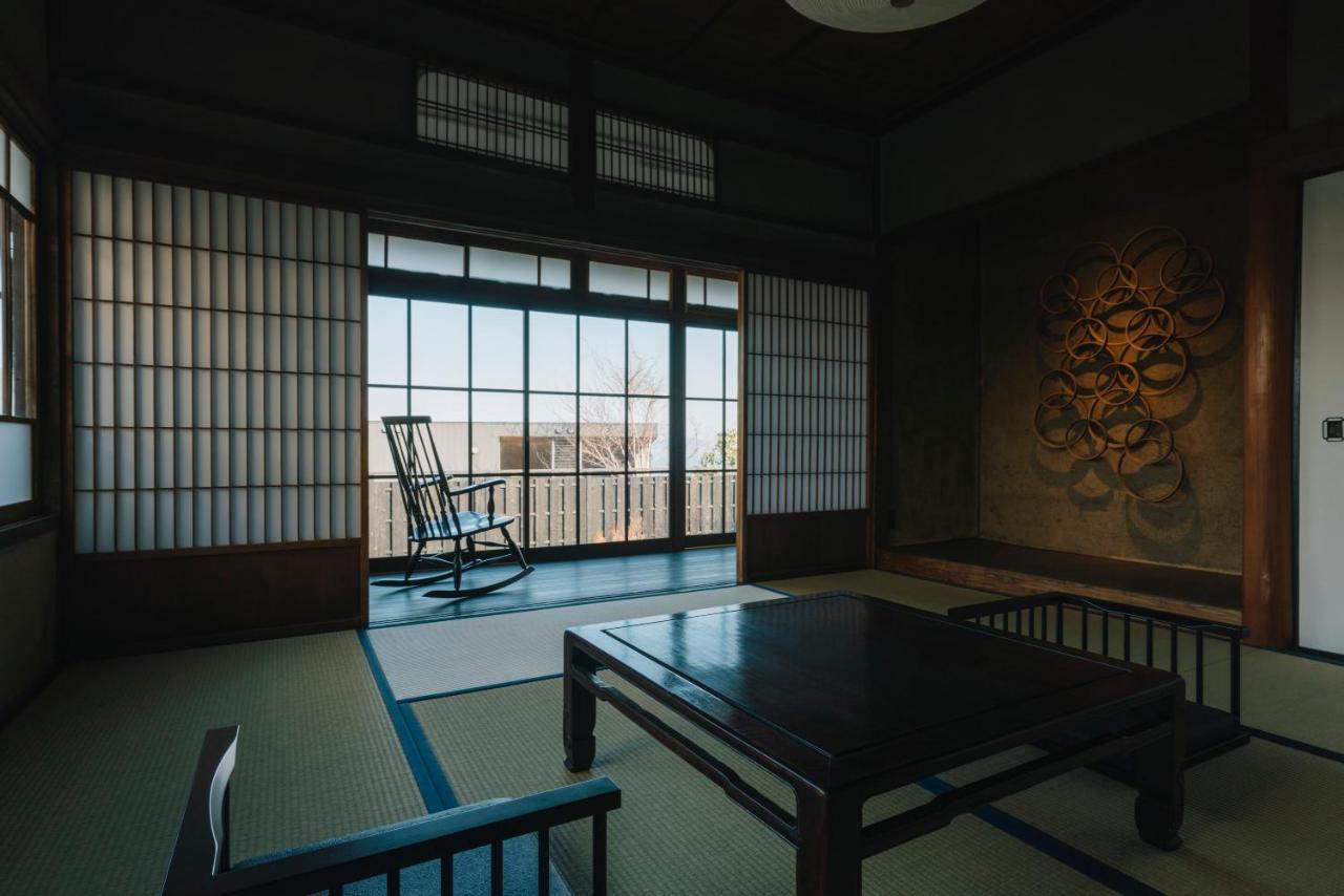 Nipponia Tomo Port Town Hotel Fukuyama Exterior photo