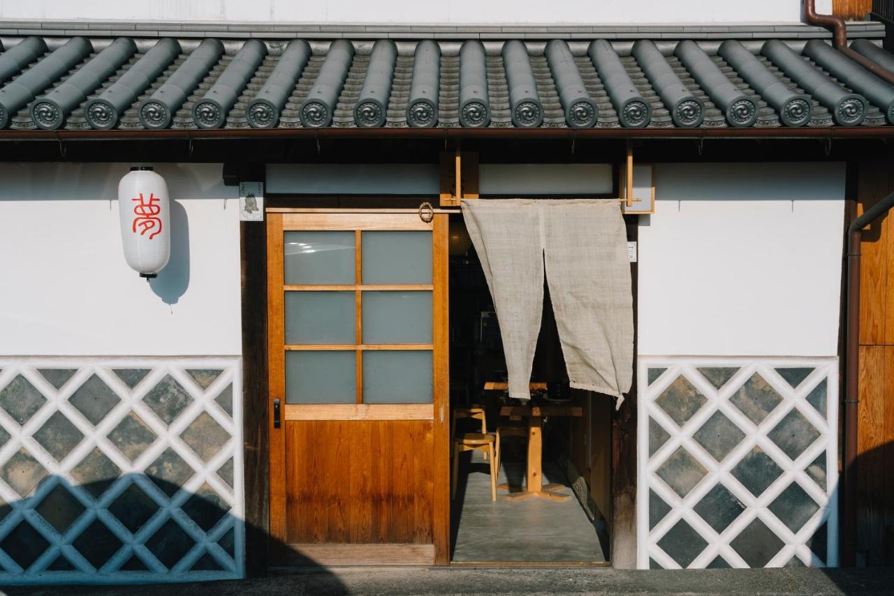 Nipponia Tomo Port Town Hotel Fukuyama Exterior photo